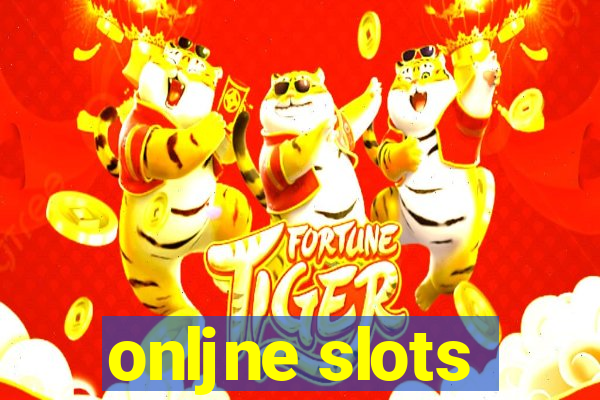 onljne slots