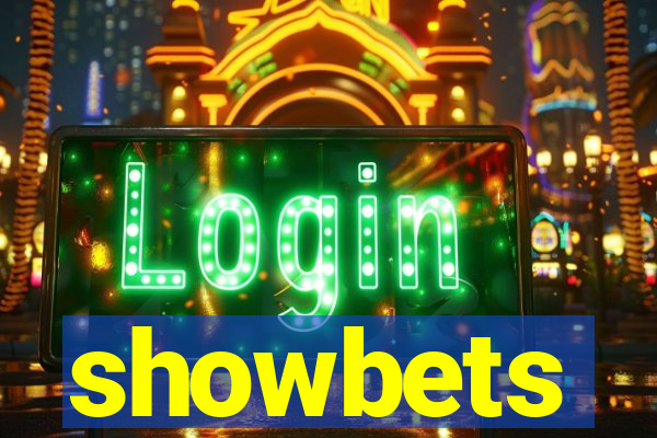 showbets