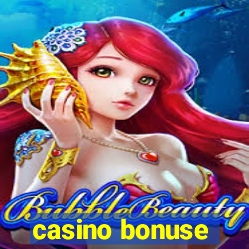 casino bonuse