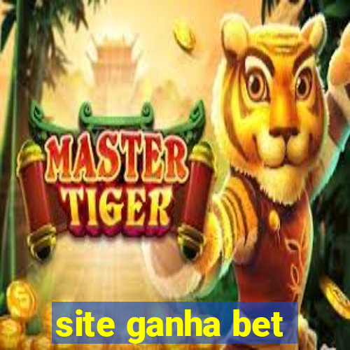 site ganha bet