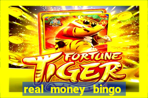 real money bingo casino sites