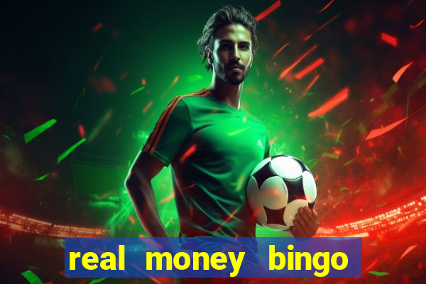 real money bingo casino sites