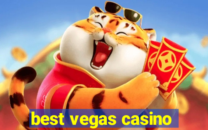 best vegas casino