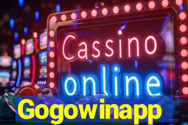 Gogowinapp