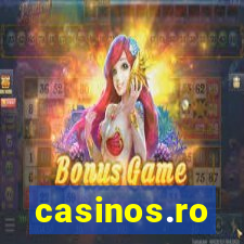 casinos.ro