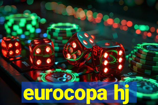 eurocopa hj