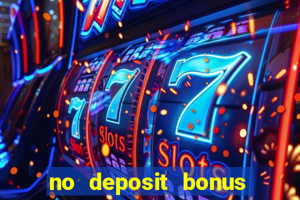 no deposit bonus casino free spins