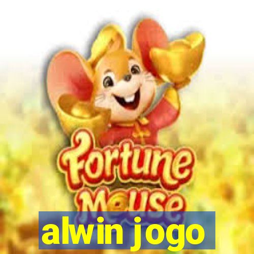 alwin jogo