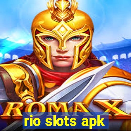 rio slots apk