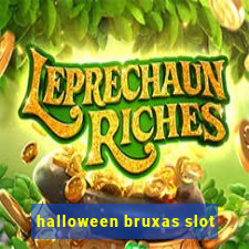 halloween bruxas slot