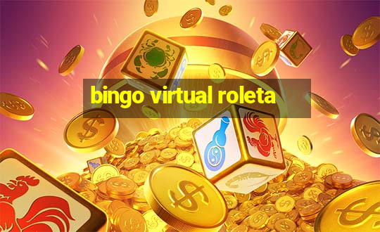 bingo virtual roleta