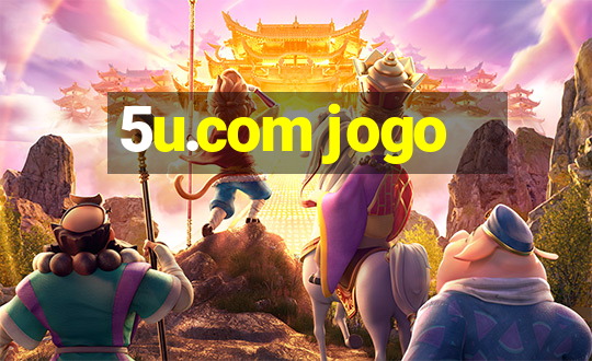 5u.com jogo