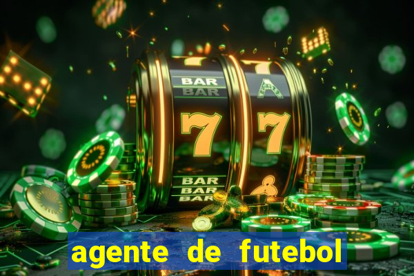 agente de futebol apk mod dinheiro infinito 3.5 9