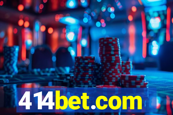 414bet.com