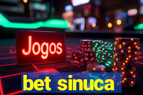 bet sinuca