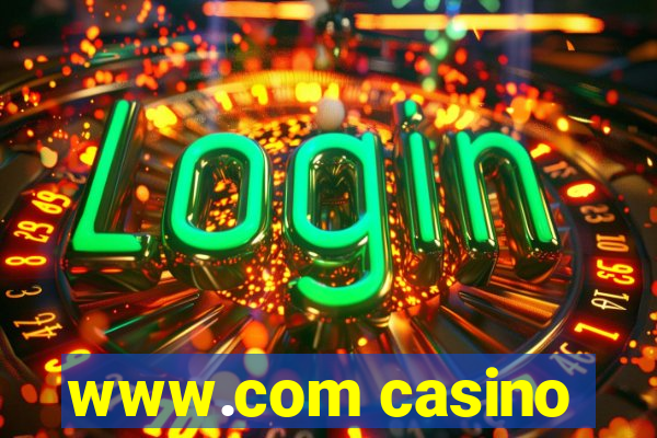 www.com casino