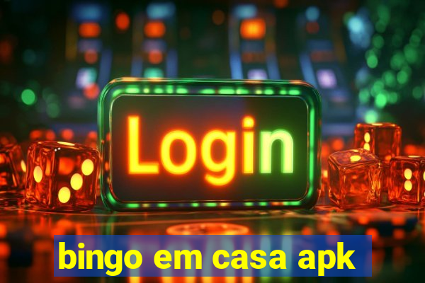 bingo em casa apk