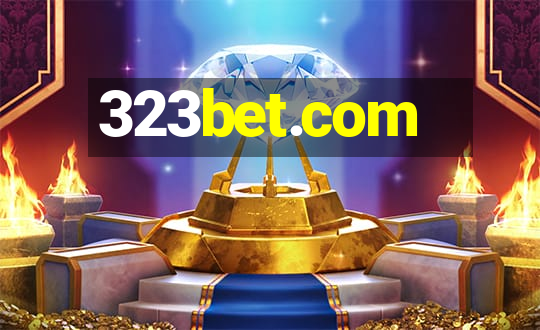 323bet.com