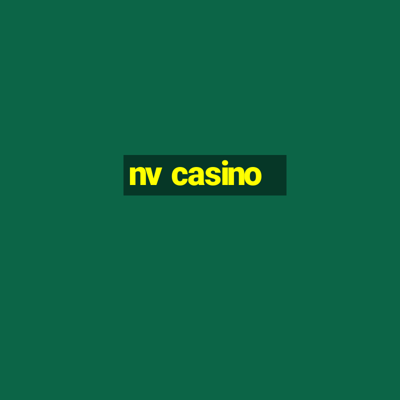 nv casino