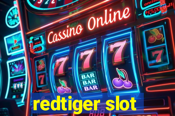 redtiger slot