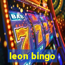 leon bingo