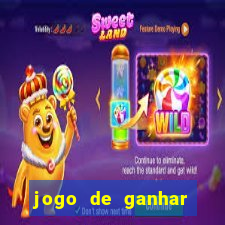 jogo de ganhar dinheiro truco gold