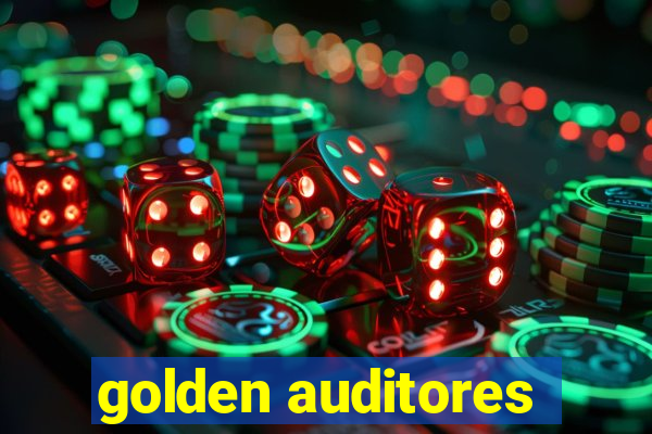 golden auditores