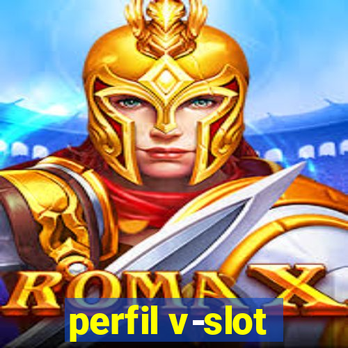 perfil v-slot