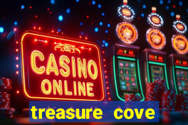 treasure cove prince george bingo hours