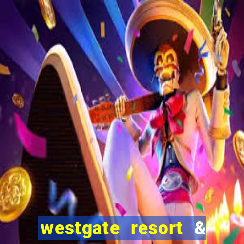 westgate resort & casino las vegas