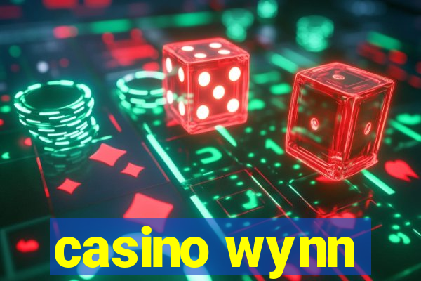 casino wynn