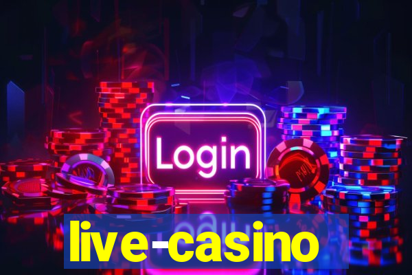 live-casino