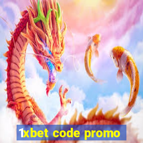 1xbet code promo