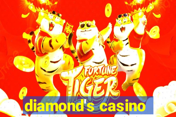 diamond's casino