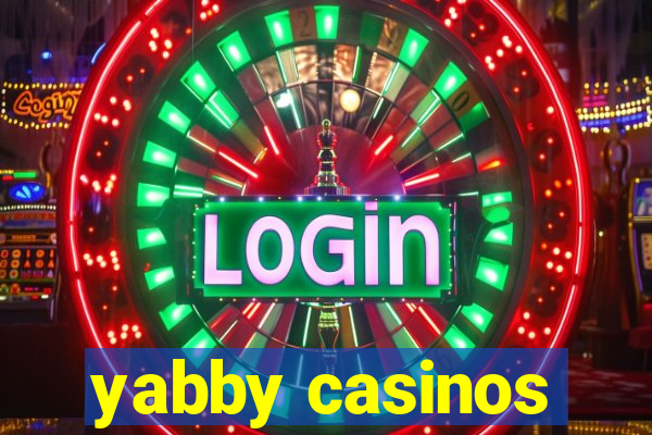 yabby casinos