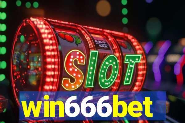 win666bet