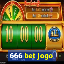 666 bet jogo