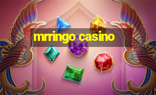 mrringo casino