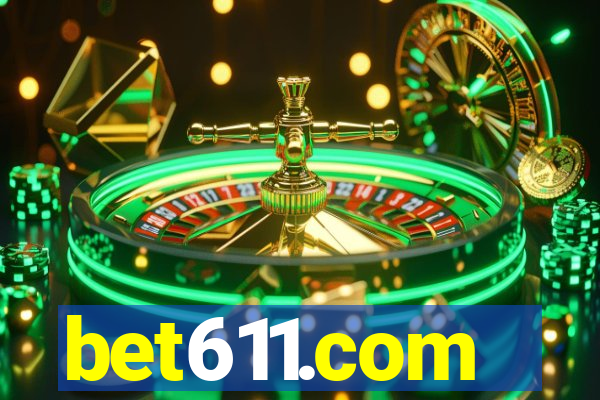 bet611.com