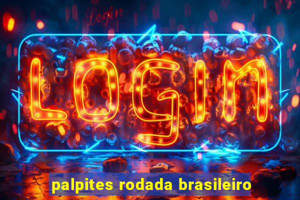 palpites rodada brasileiro