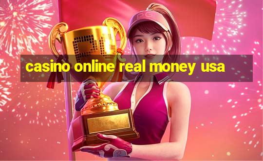 casino online real money usa