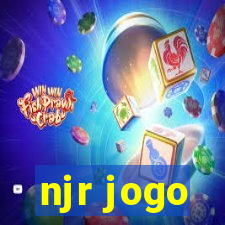 njr jogo