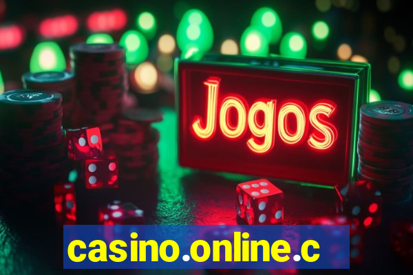 casino.online.chile