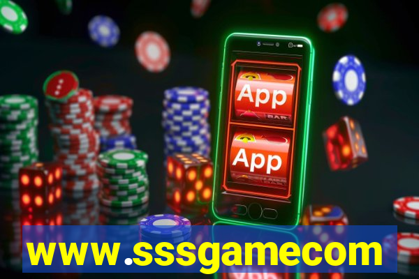 www.sssgamecom