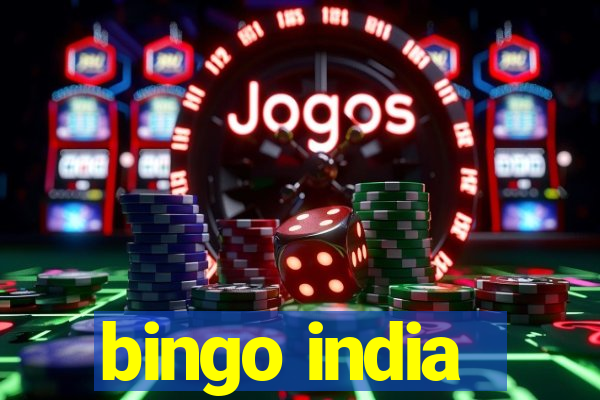 bingo india