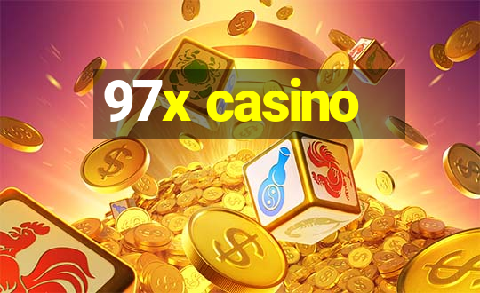 97x casino