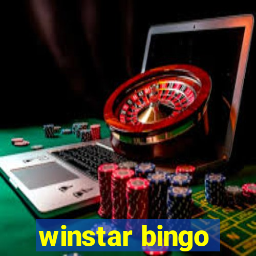 winstar bingo