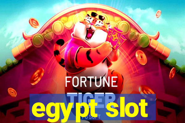 egypt slot