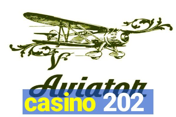 casino 202