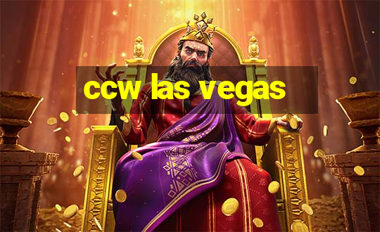 ccw las vegas